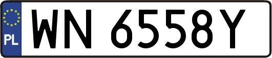 WN6558Y