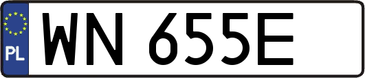 WN655E