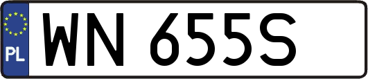 WN655S