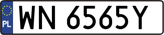 WN6565Y