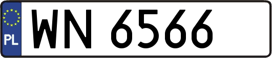 WN6566
