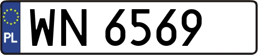 WN6569