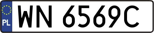 WN6569C