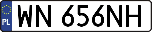 WN656NH