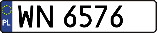 WN6576