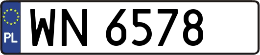 WN6578