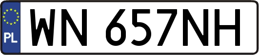 WN657NH