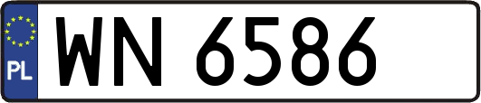 WN6586