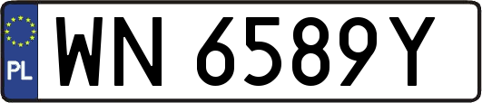 WN6589Y