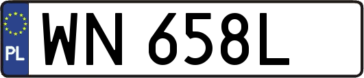 WN658L