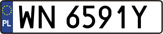 WN6591Y