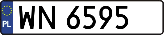 WN6595