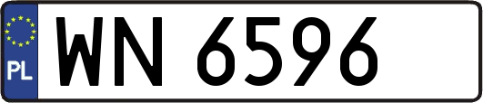 WN6596