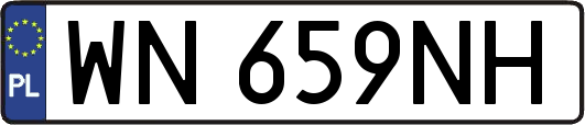 WN659NH