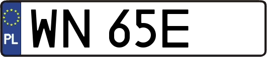 WN65E