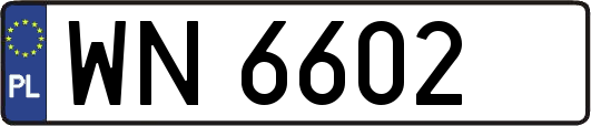 WN6602