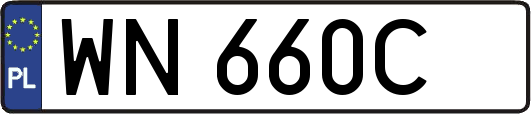 WN660C
