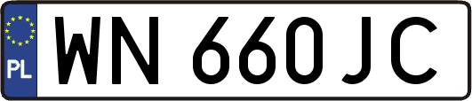 WN660JC