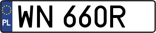 WN660R