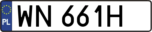 WN661H