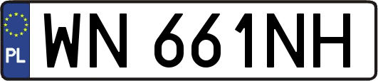WN661NH