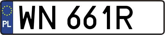 WN661R