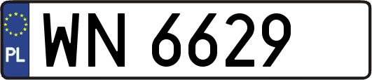 WN6629