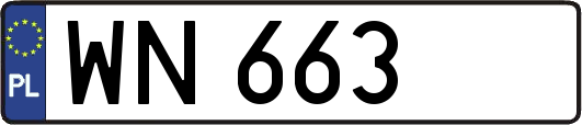 WN663