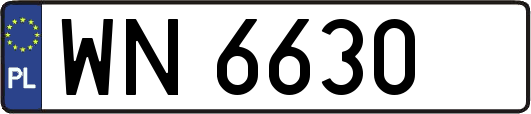 WN6630
