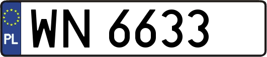 WN6633