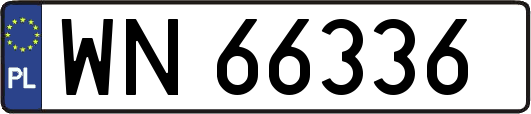 WN66336