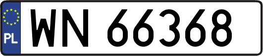 WN66368