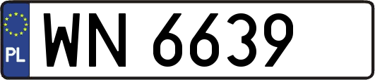 WN6639