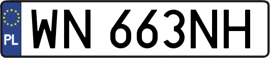 WN663NH