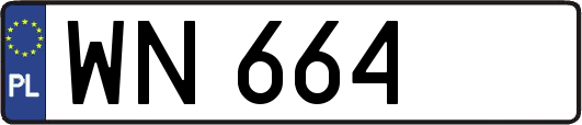 WN664