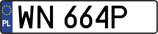 WN664P