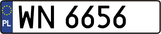 WN6656