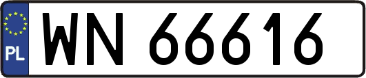 WN66616