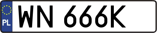 WN666K