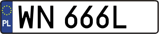 WN666L