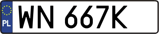 WN667K