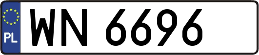 WN6696