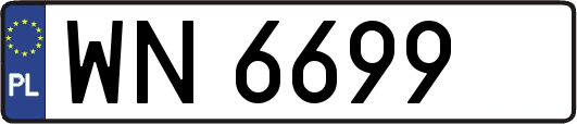WN6699