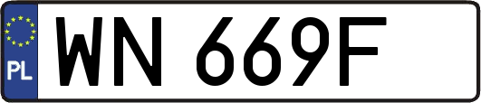 WN669F