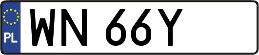 WN66Y