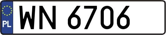 WN6706