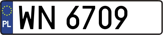 WN6709