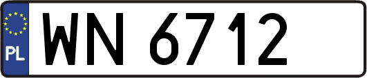 WN6712