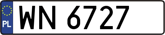 WN6727