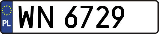 WN6729